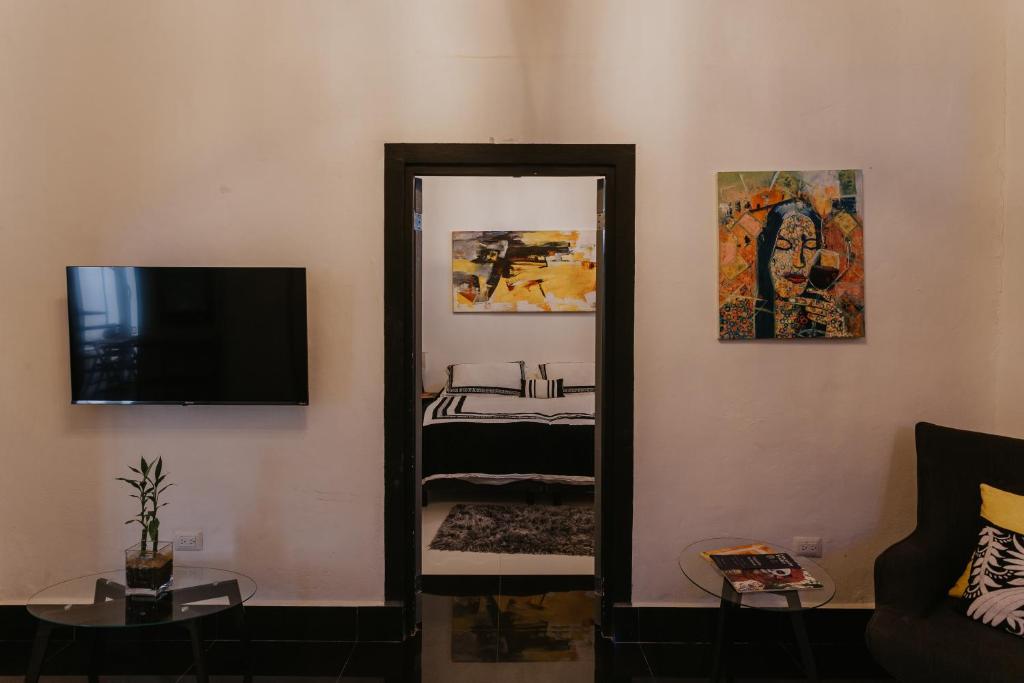 Casa Lenteja - 3