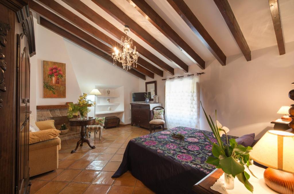 Hotel Sa Vall photo