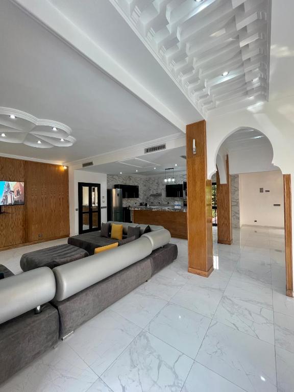 Villa Yasmine Suite avec Jacuzzi Reservee aux Familles photo