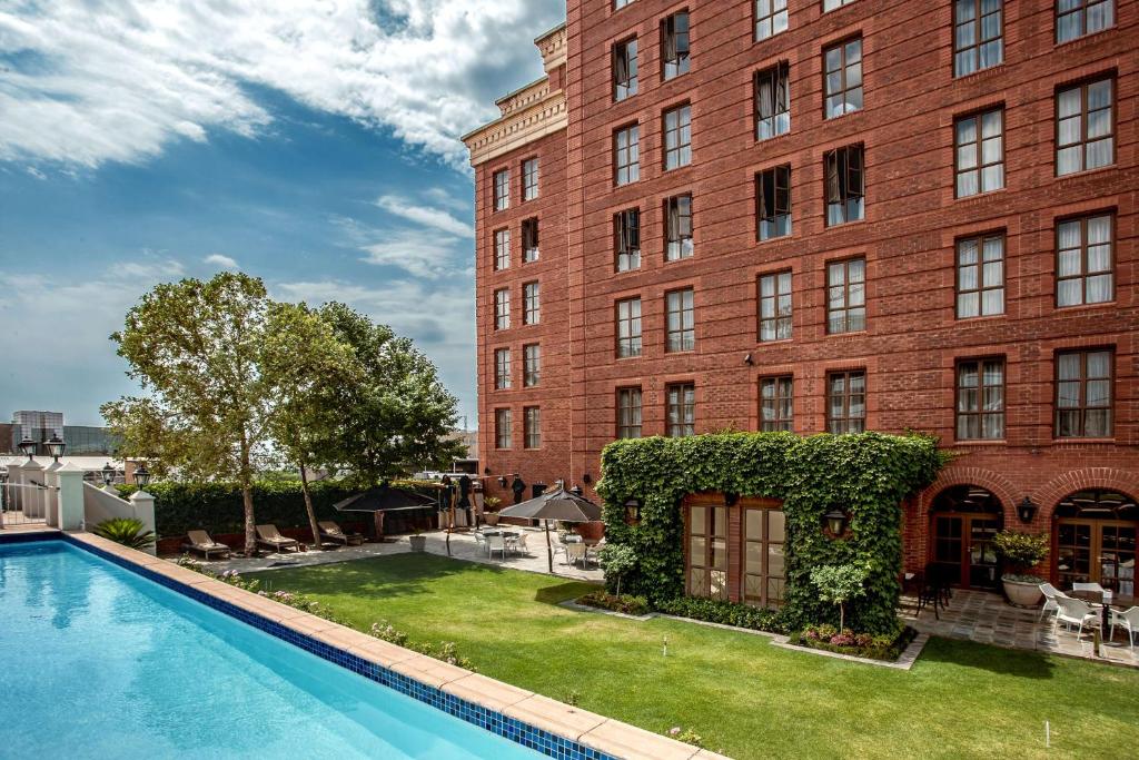 Attractions, 54 on Bath, Johannesburg Rosebank in Johannesburg