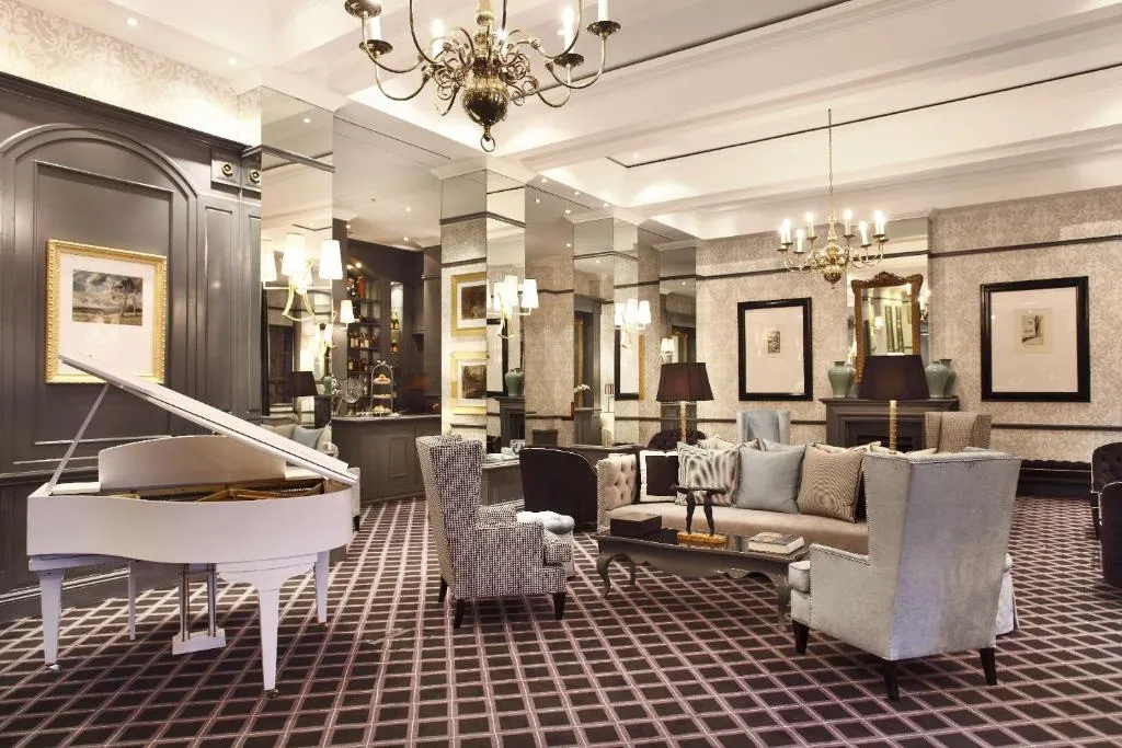 54 on Bath, Johannesburg Rosebank, hotel in Johannesburg