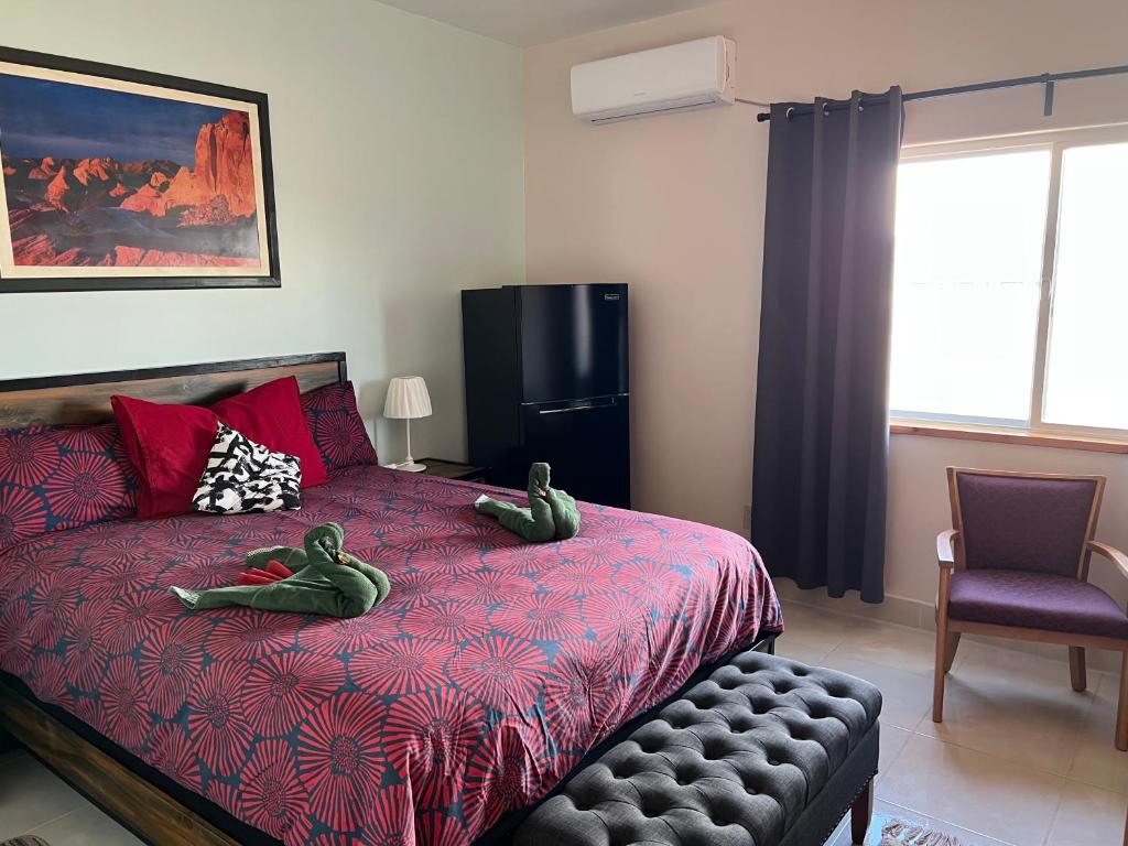 Bryce Sunset Inn photo