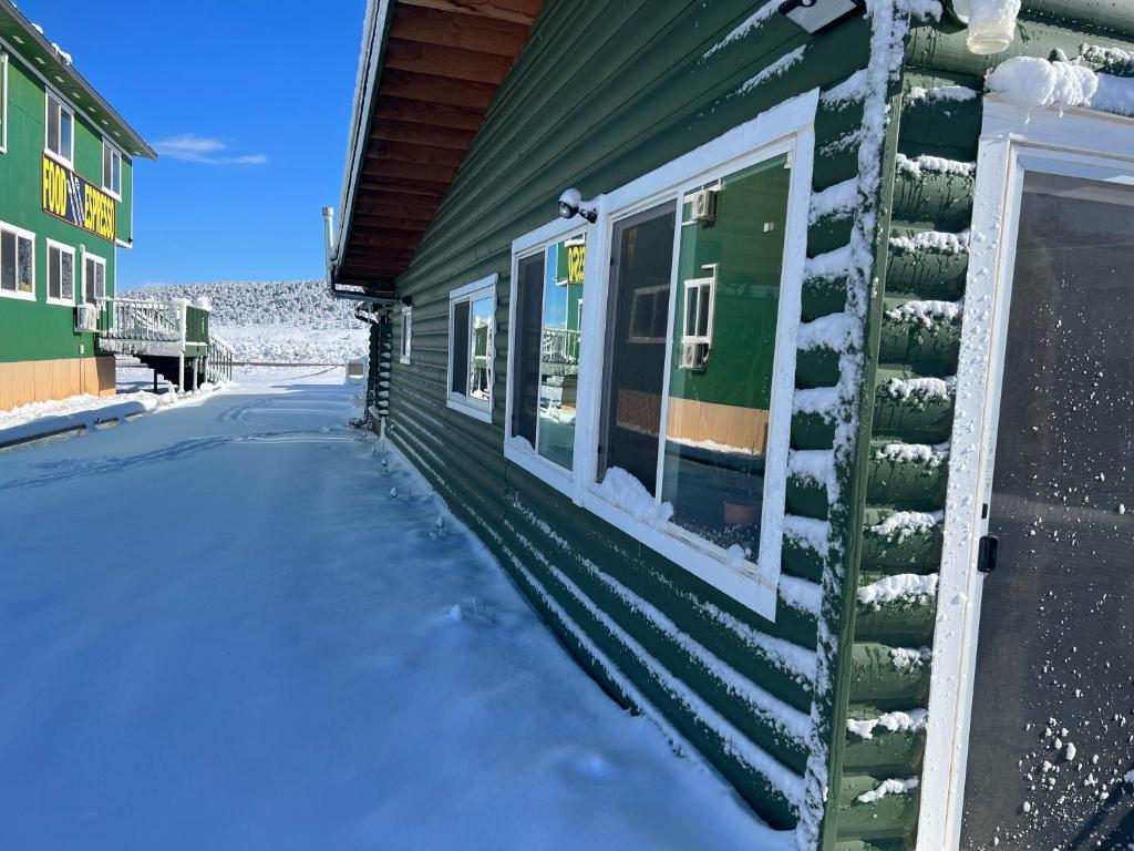 Bryce Sunset Inn photo