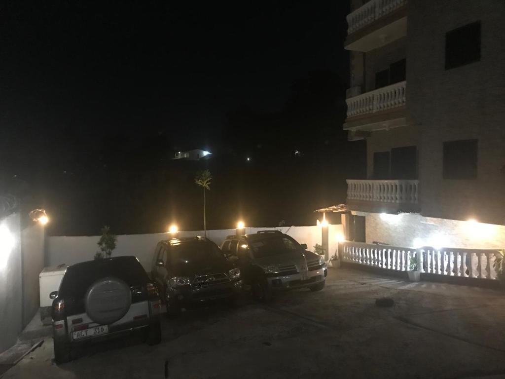 Belvoir Estate Serviced Apart-Hotel & Residence photo