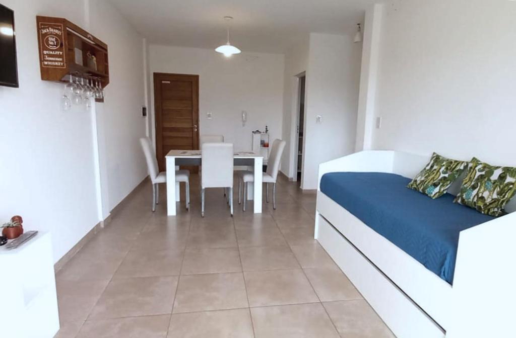 Venezia I - departamento 4 personas - 2