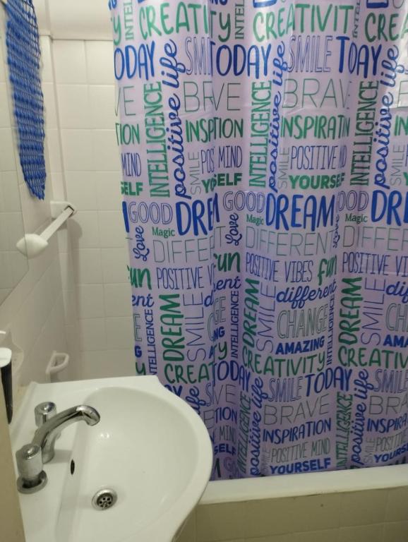 Calido apart como en casa en Belgrano - 2