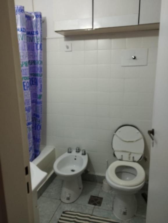 Calido apart como en casa en Belgrano - 4