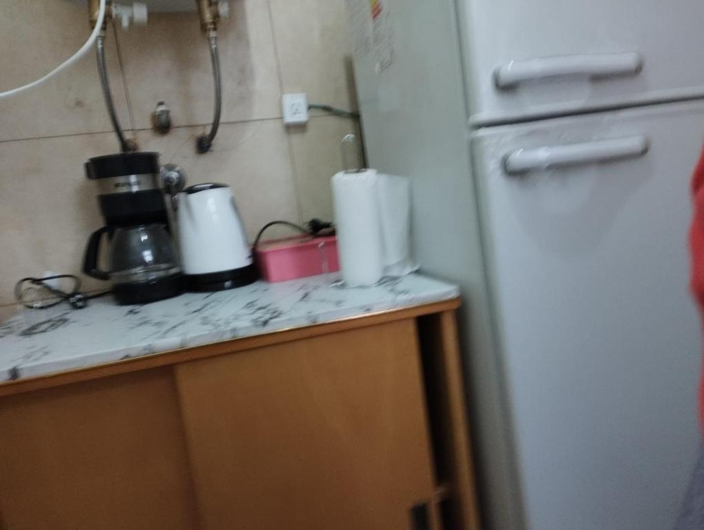 Apartamento con la calidez de tu hogar en Belgrano - 5