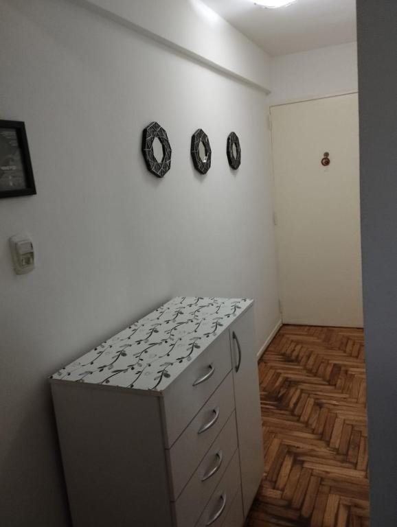 Apartamento con la calidez de tu hogar en Belgrano - 2