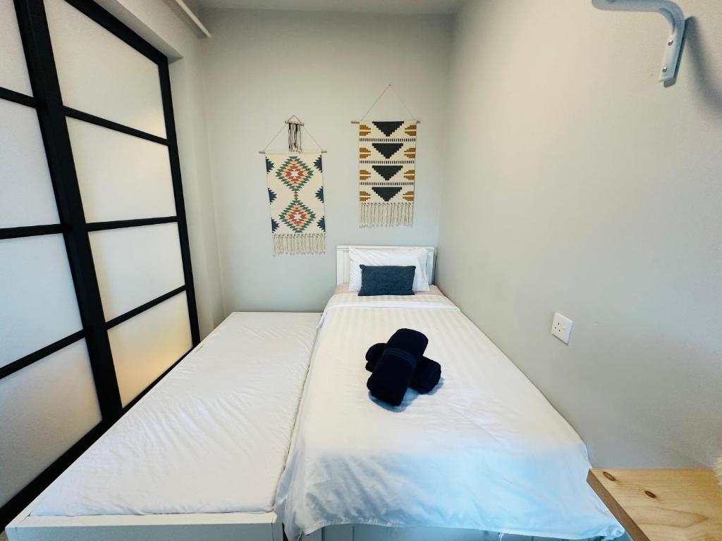 Jesselton Quay - Suite 1 by Staycation Suites KK photo