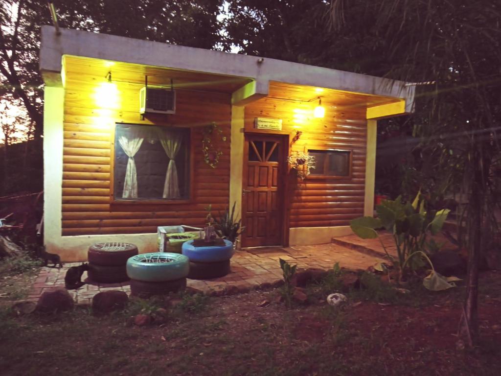 Hostel Sin Fronteras - 1