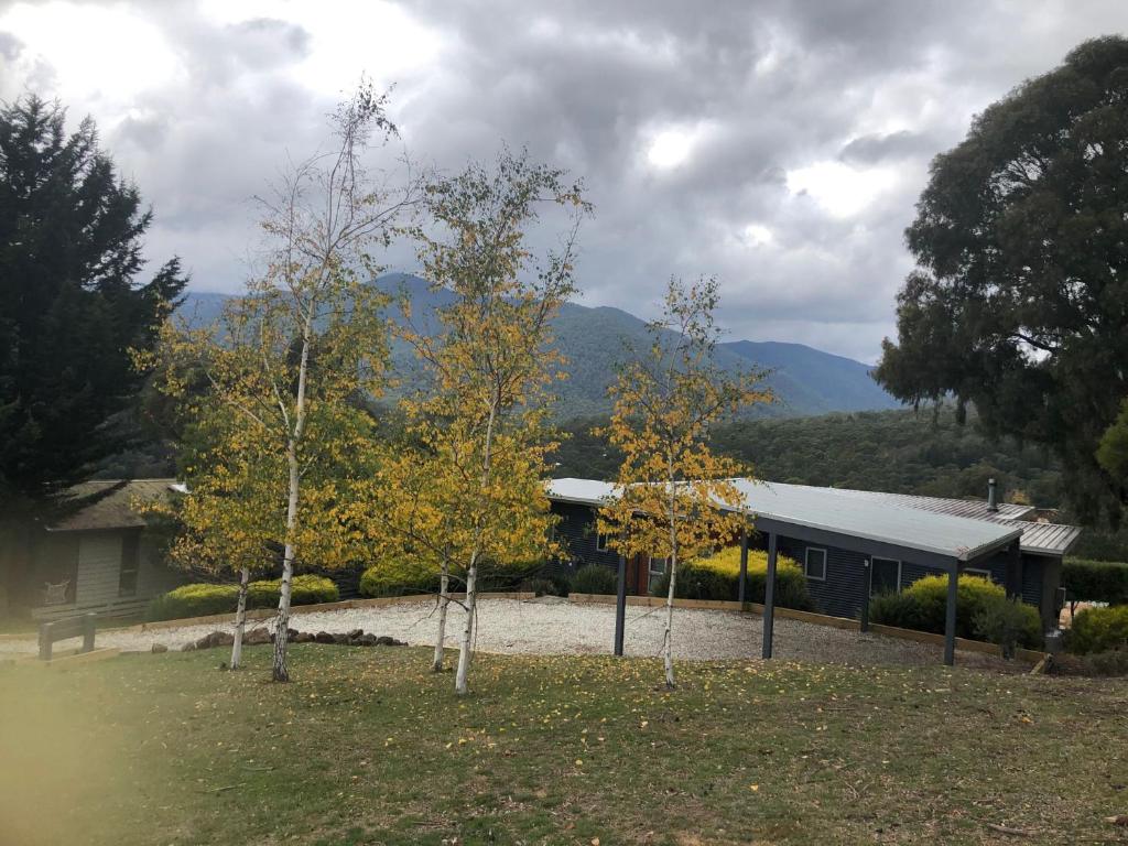 Stirling View, Merrijig