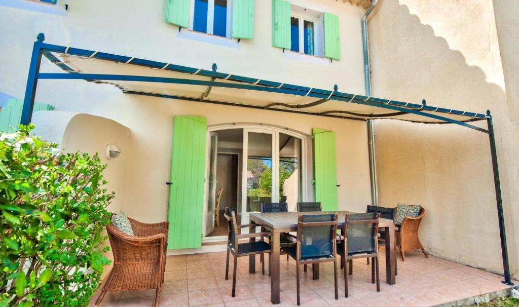 Les Maisons de Pont Royal en Provence - maeva Home - Maison climatisée 3 pièces 6 personnes - Sélection MAE-1676 - 2