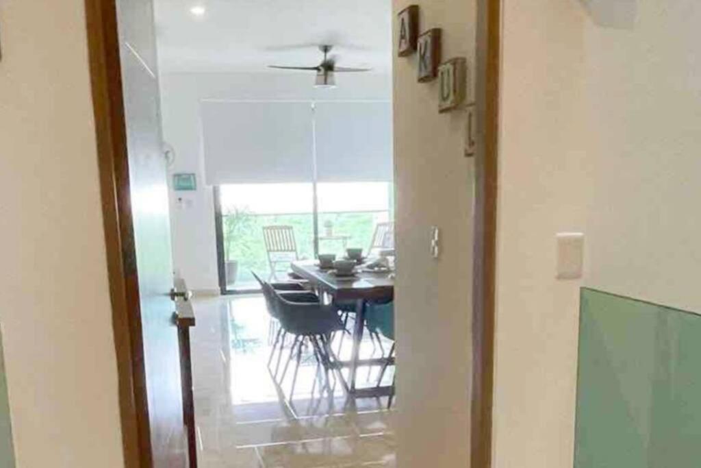 Luxury Condo, 2BR, Fast Internet, Condo Akul - 5