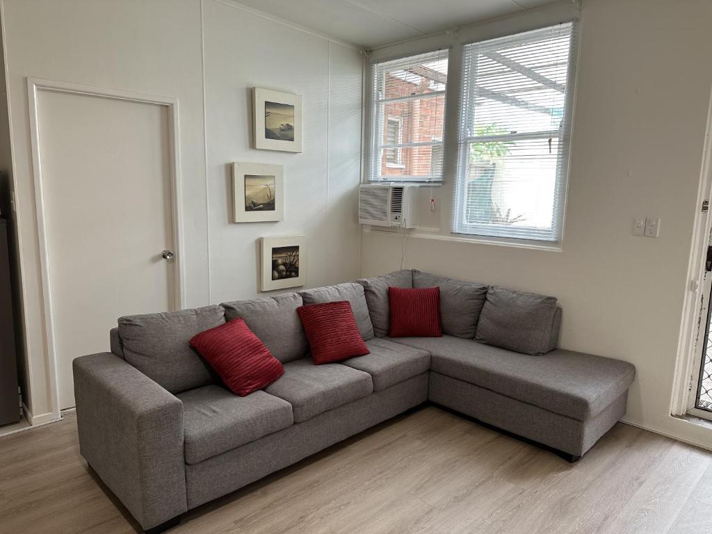 Cosy and Affordable Apartment in a quiet Location