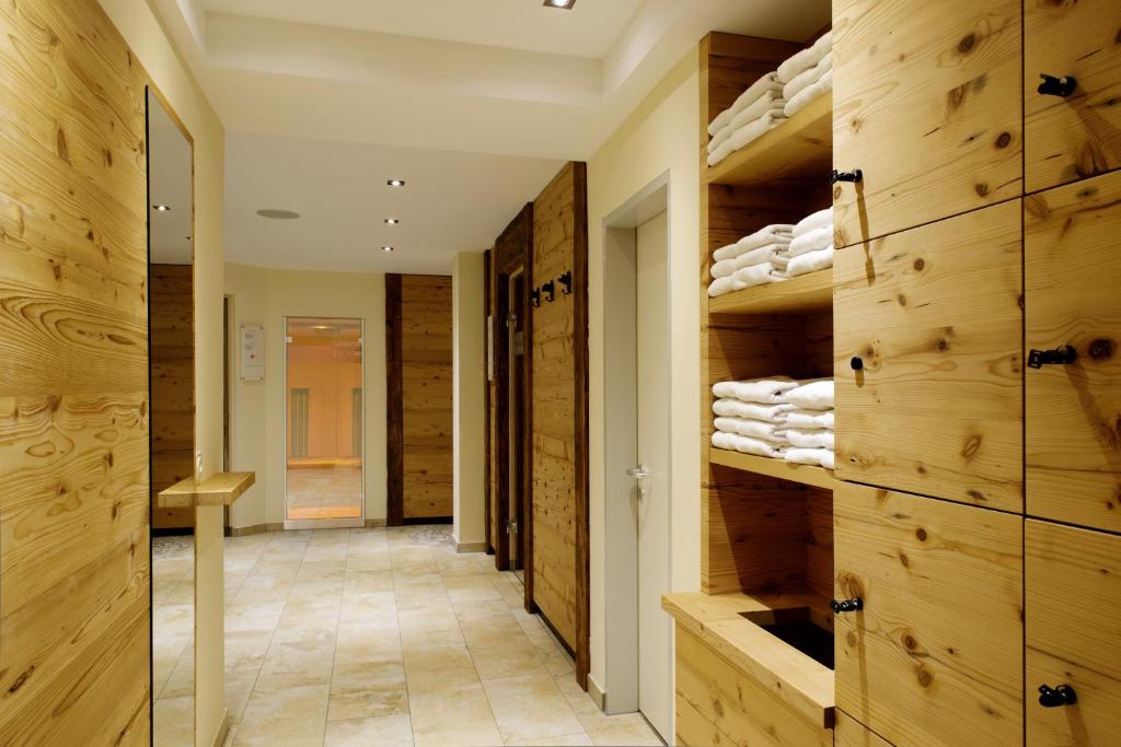 Aparthotel Bernhof - 5