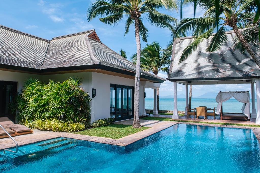 Miskawaan Villa Hibiscus photo