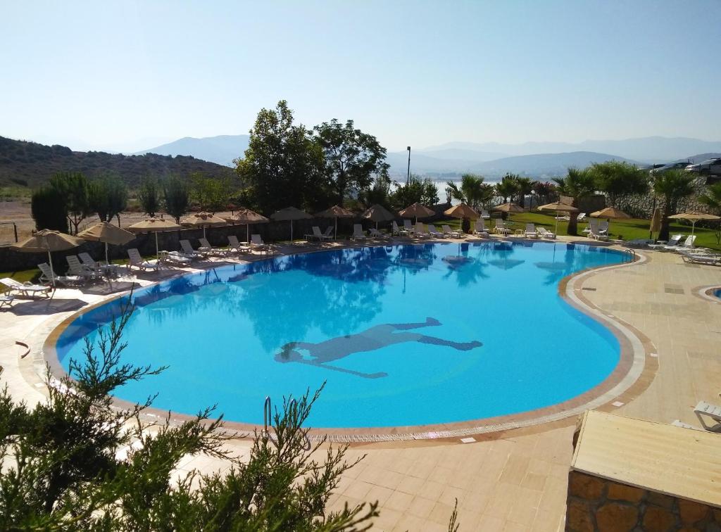 Le Meridien Bodrum Beach Resort