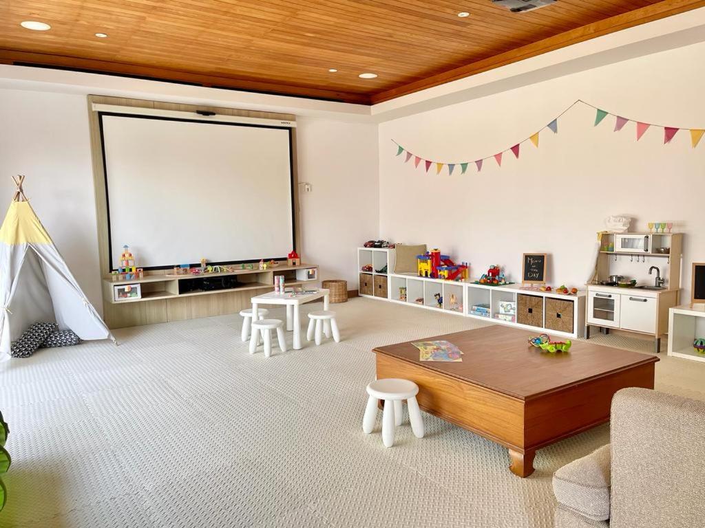Miskawaan Residences photo