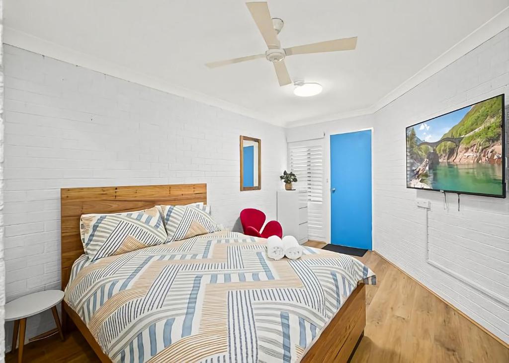 Aloha 15 — Hotel in Coffs Harbour