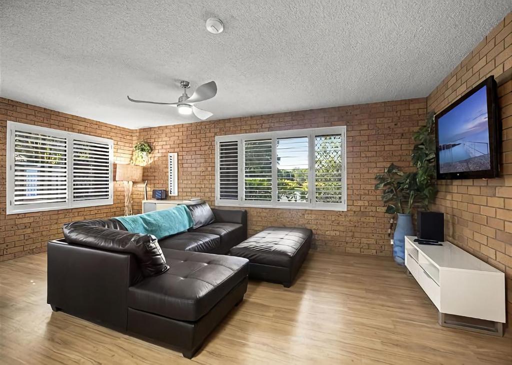Driftwood Court 1 - Sawtell, NSW — Hotel in Coffs Harbour
