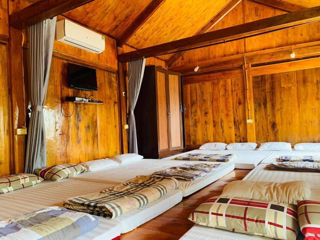 A Khoan Homestay - Venuestay