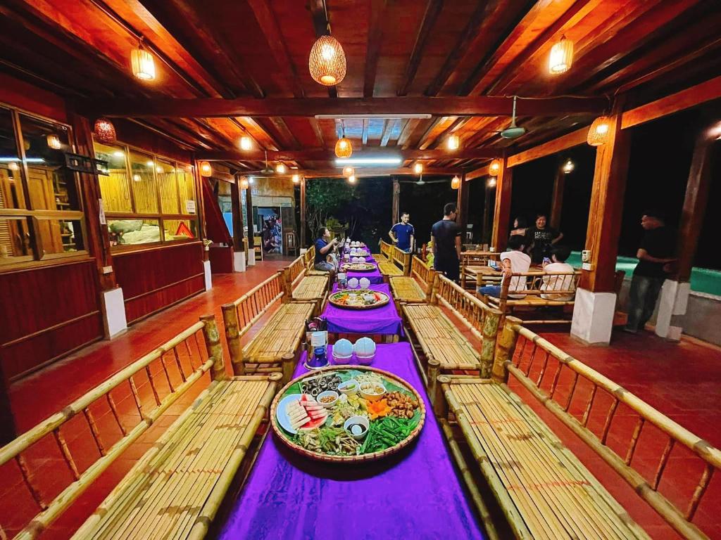 A Khoan Homestay - Venuestay