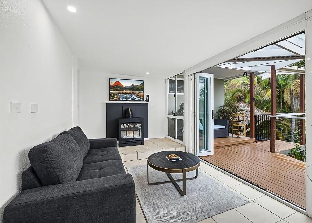 Garden Spa Villa — Hotel in Coffs Harbour