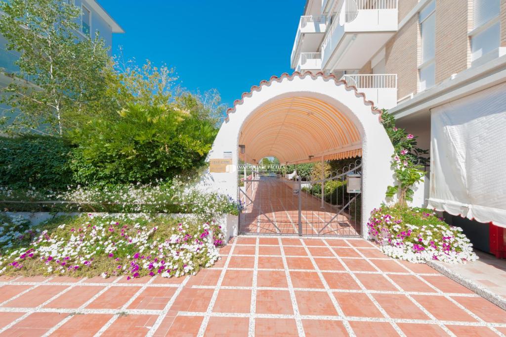 Residence Santa Fè Immobiliare Pacella - 3