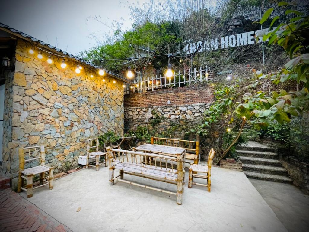 A Khoan Homestay – Venuestay