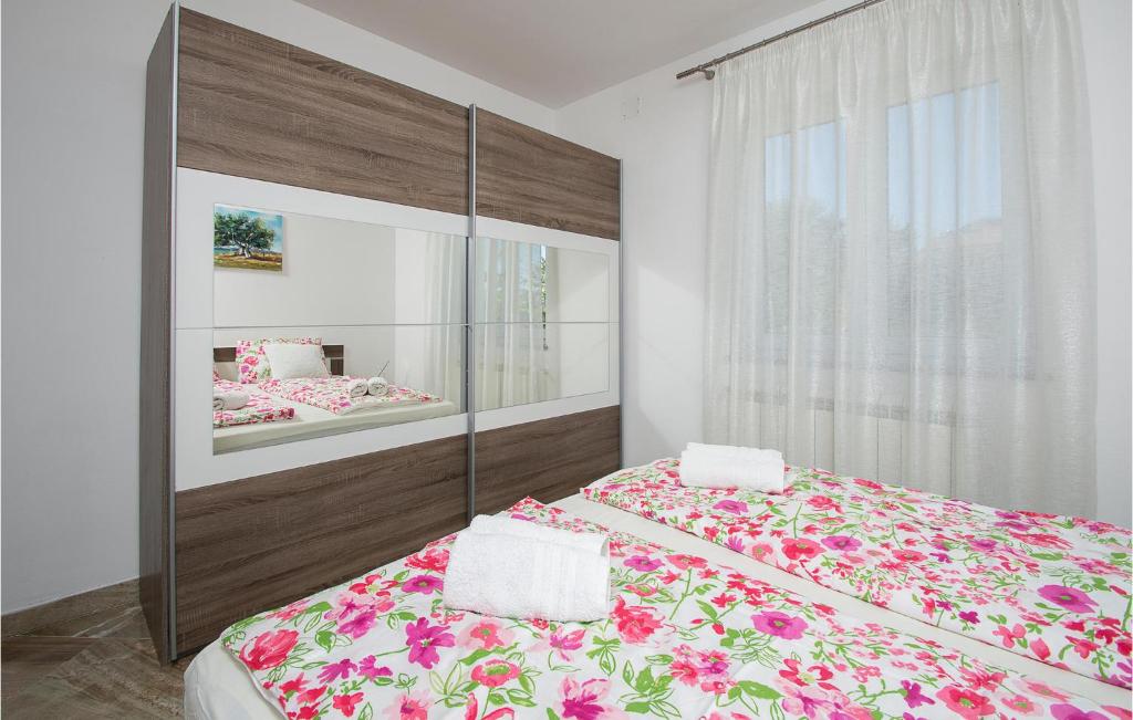 Amazing Apartment In Buje With Wifi 전경