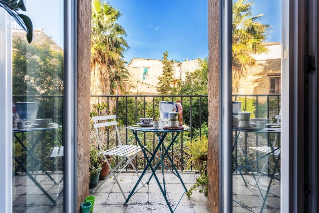 Arimatea Accommodations photo