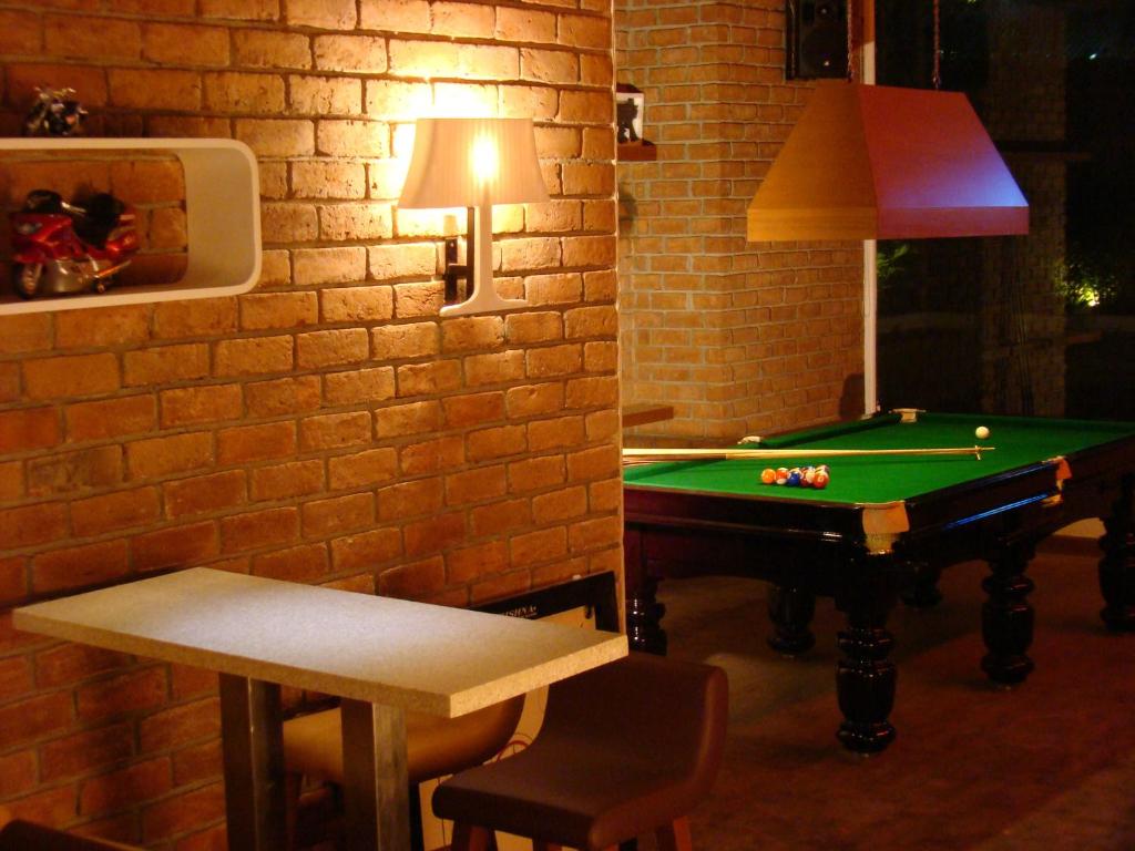 Pub/Lounge
