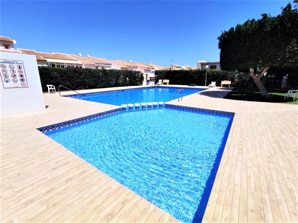 Rincon Mediterraneo Gran Alacant - 1