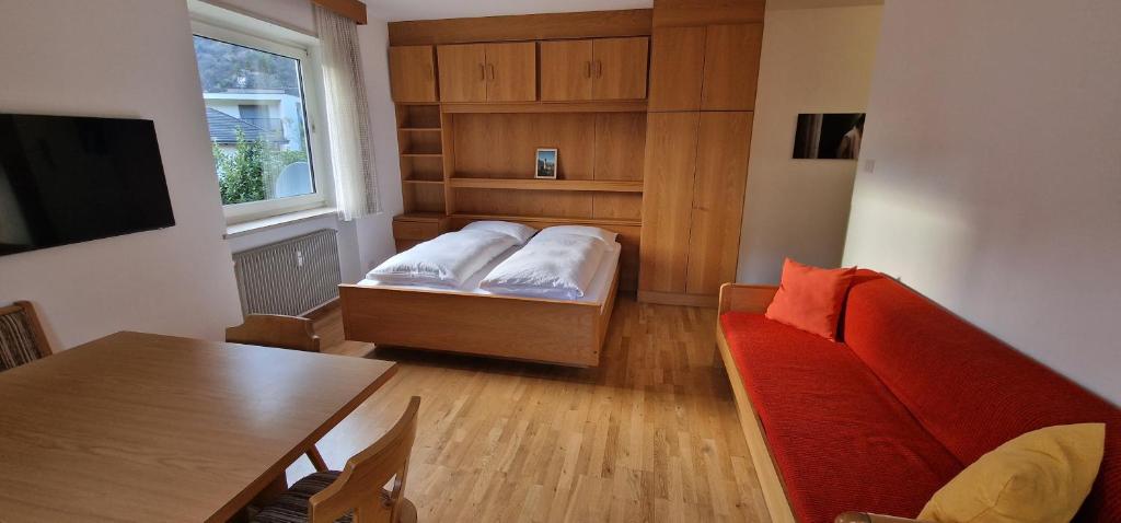 Apartment Geranie - Alpstay - 5