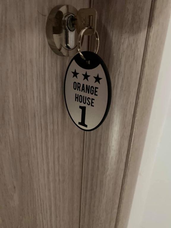 Orange House Constanta photo