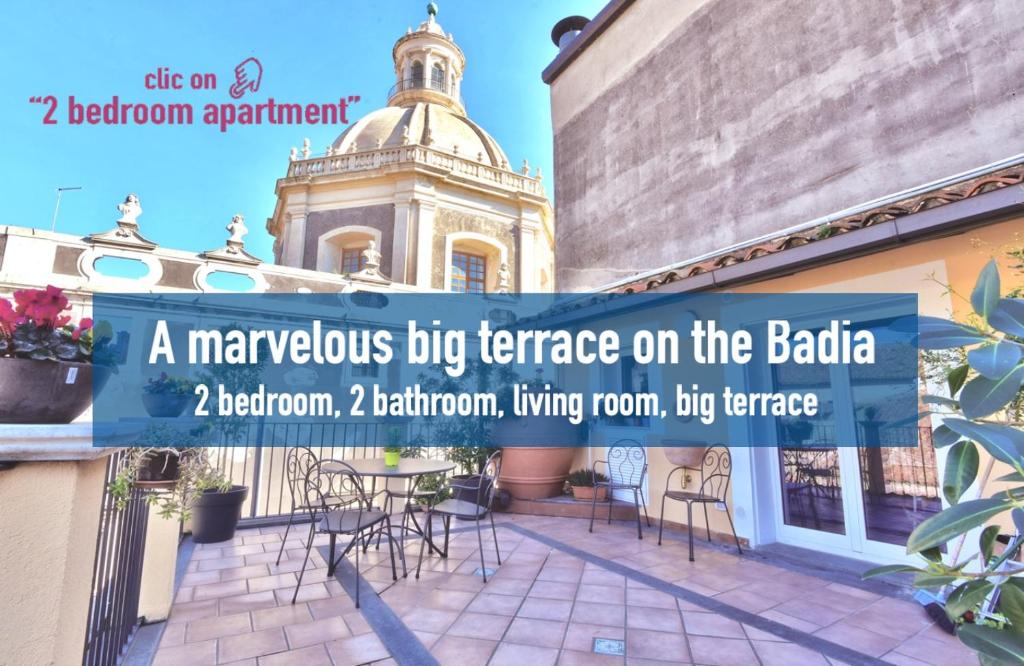 Badia Apartment - 3