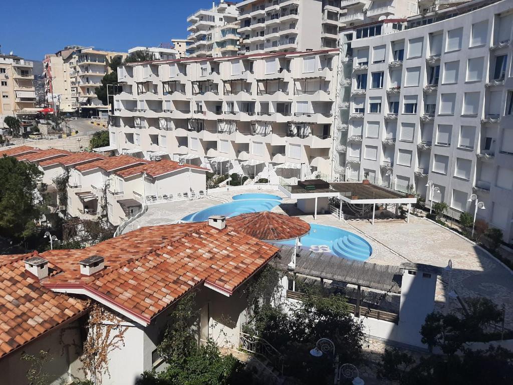 Kela Apartments photo