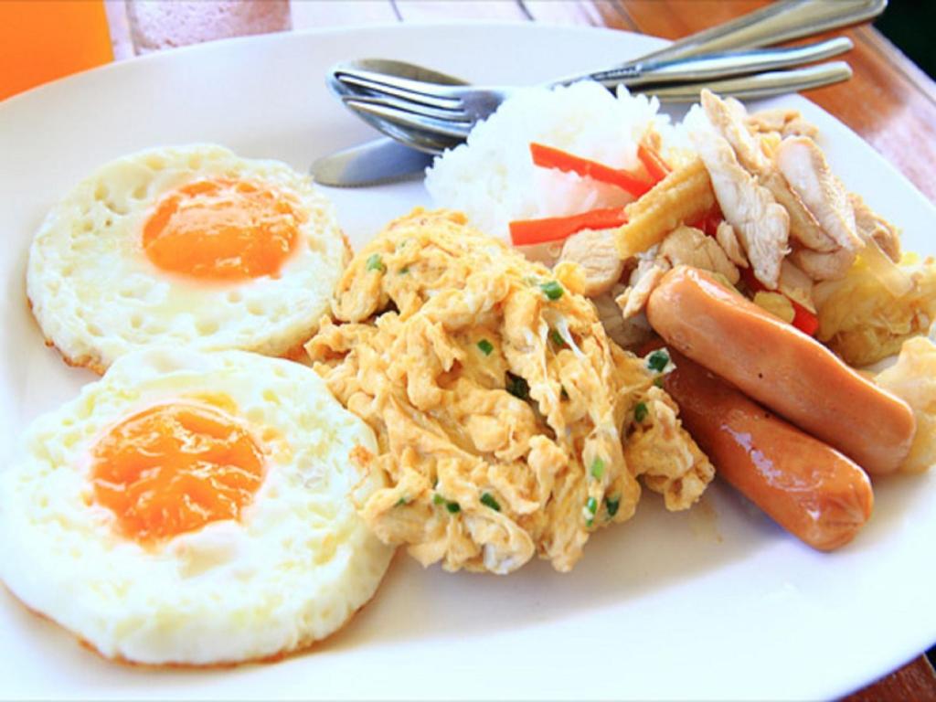 ห้องอาหาร