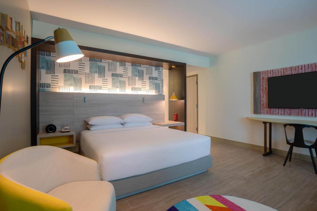 Hyatt Centric San Salvador photo