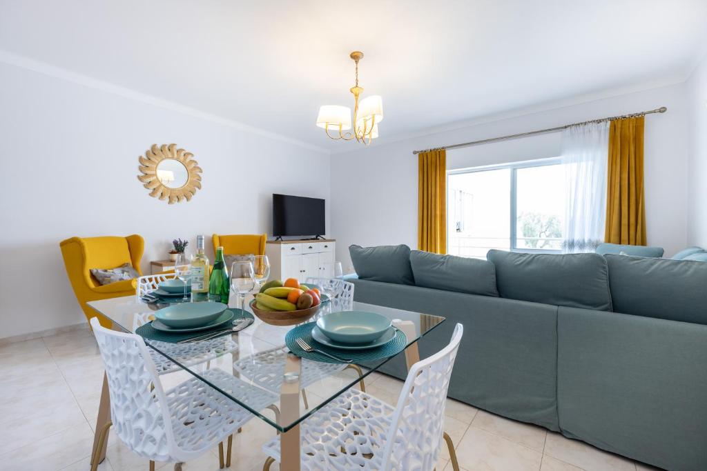 Stylish Seashore Apartment, Lagos