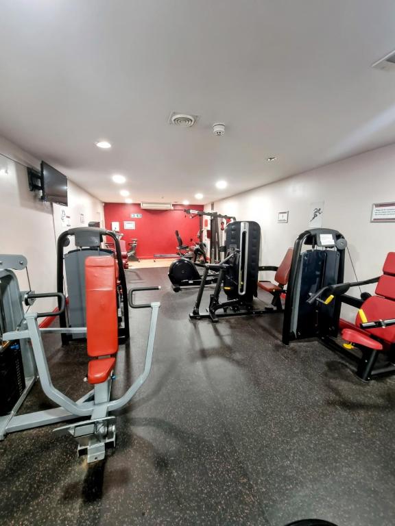 المنظر الخارجي