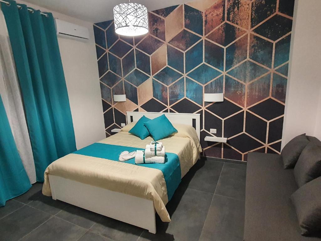 Gaisa Naples - Bed and Breakfast, Neapol