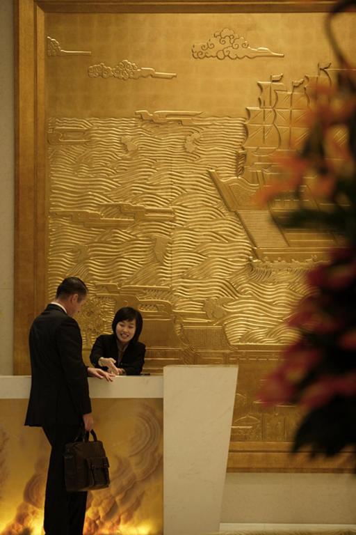 InterContinental Dalian photo