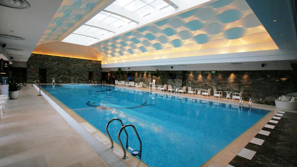 InterContinental Dalian photo