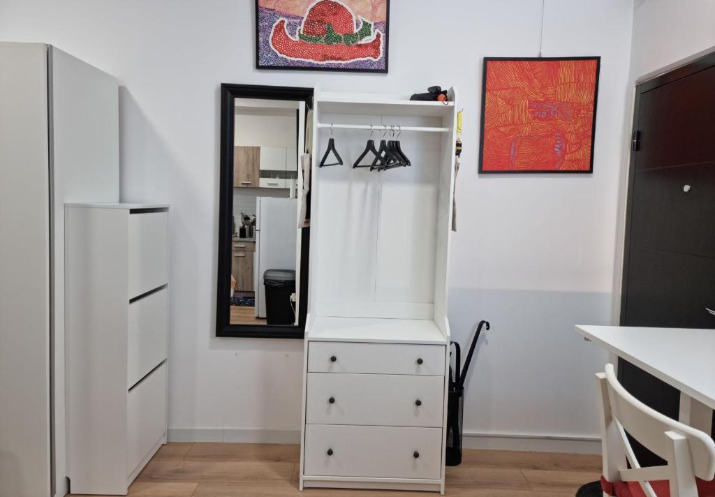 Kusama All New Business Grade Comfort Apartment - 2