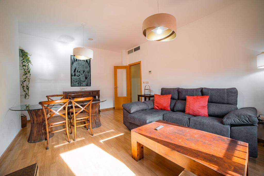 Ibericabeds Realejo, Granada