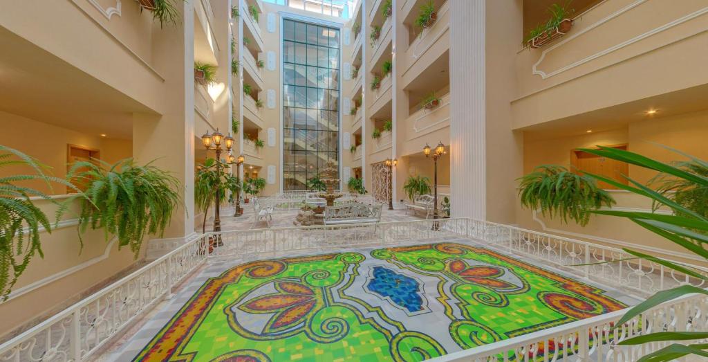 Mena Palace Hotel - All Inclusive — Sunny Beach, Burgas Region