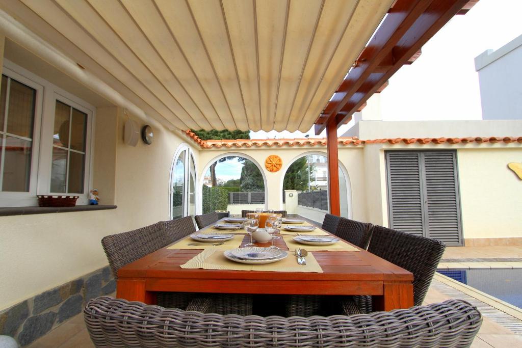 LEON INMO Villa Loro - 14157 - 5