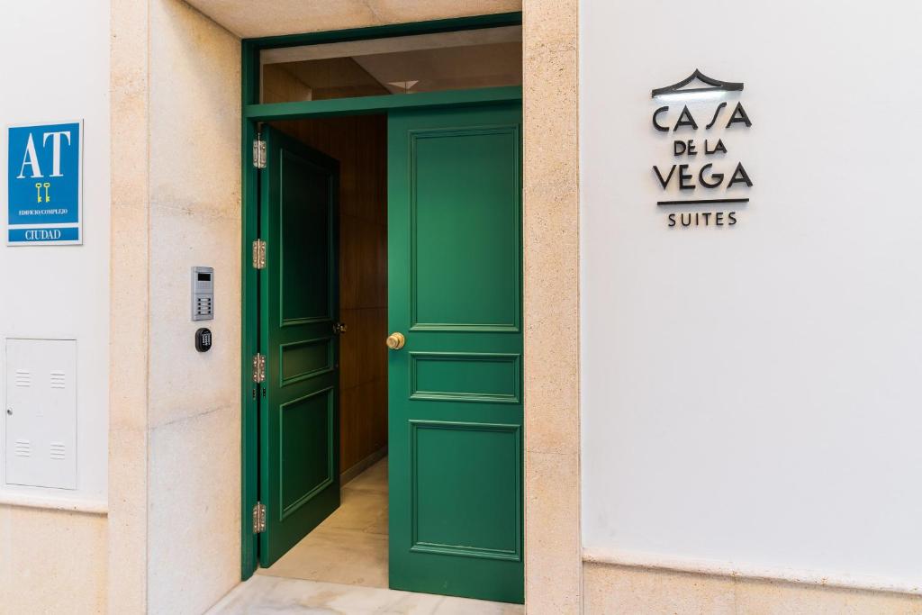 CASA DE LA VEGA SUITES - 2